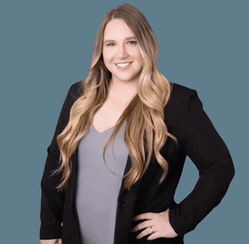 Lindsay Swink